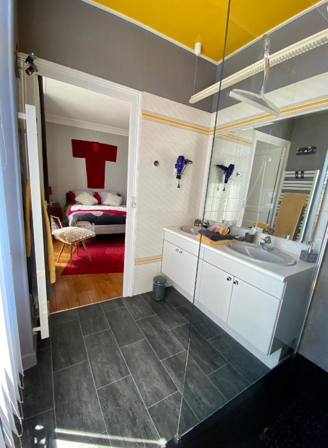Chambre Lits Jumeaux Supérieure