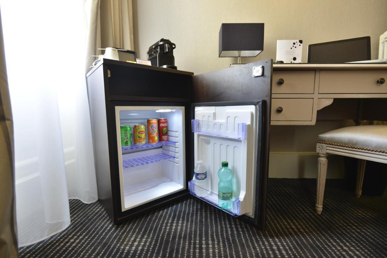Prestige Double Room
