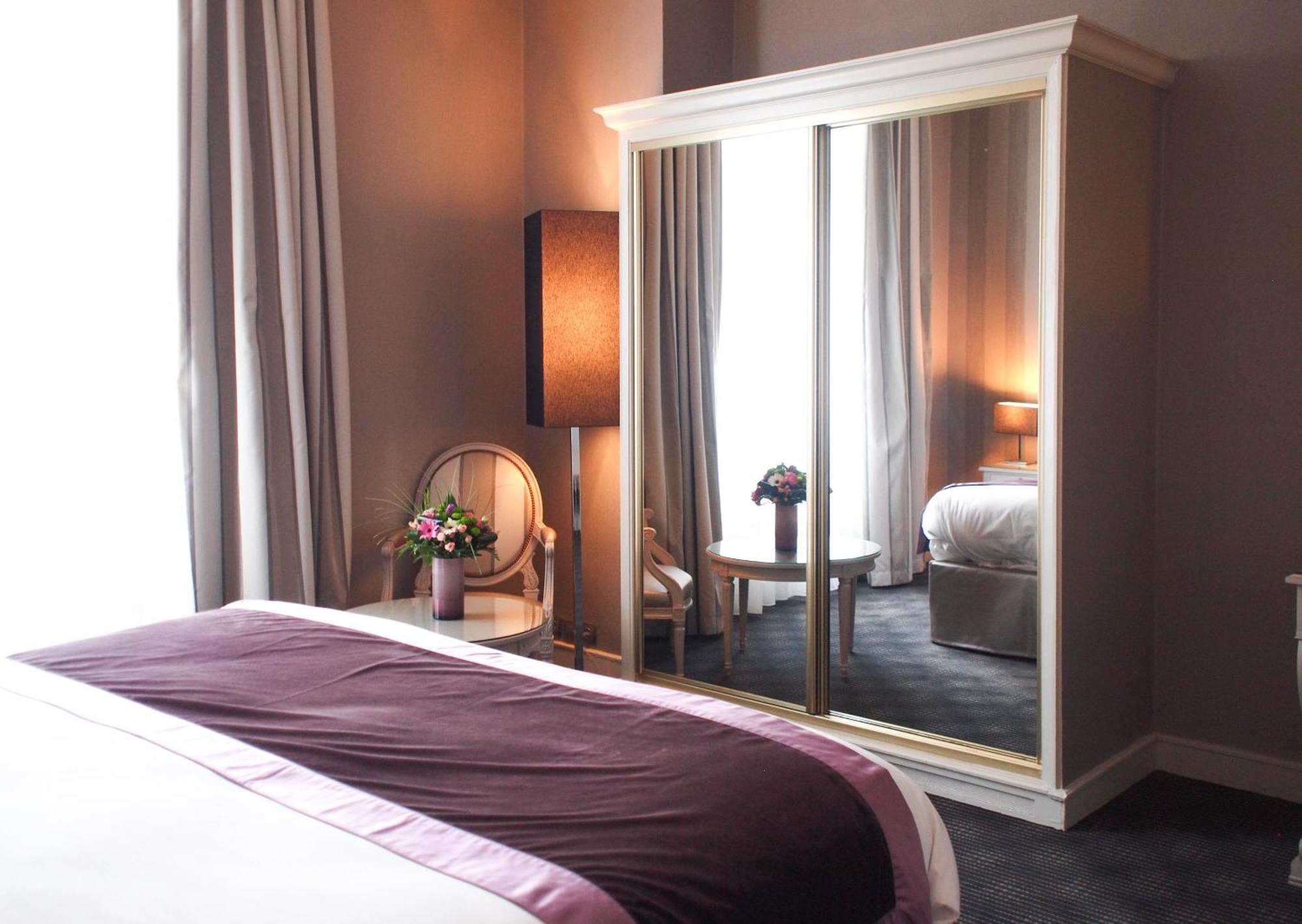 Privilege Double Room