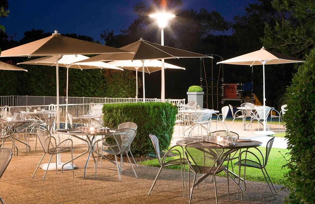 Novotel Le Mans-1