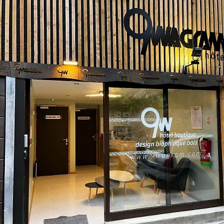 9WAGRAM Hotel Boutique-2