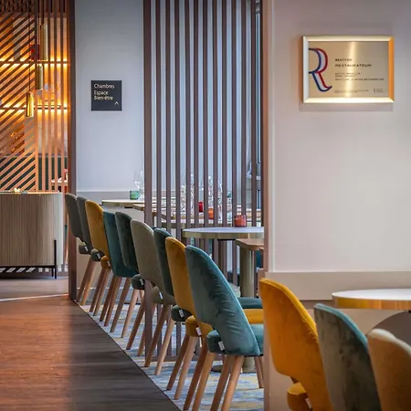 Mercure Le Mans Batignolles-2
