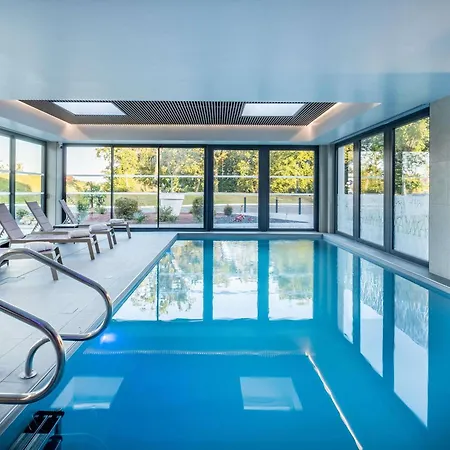 Mercure Le Mans Batignolles-3