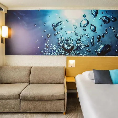 Novotel Le Mans-2